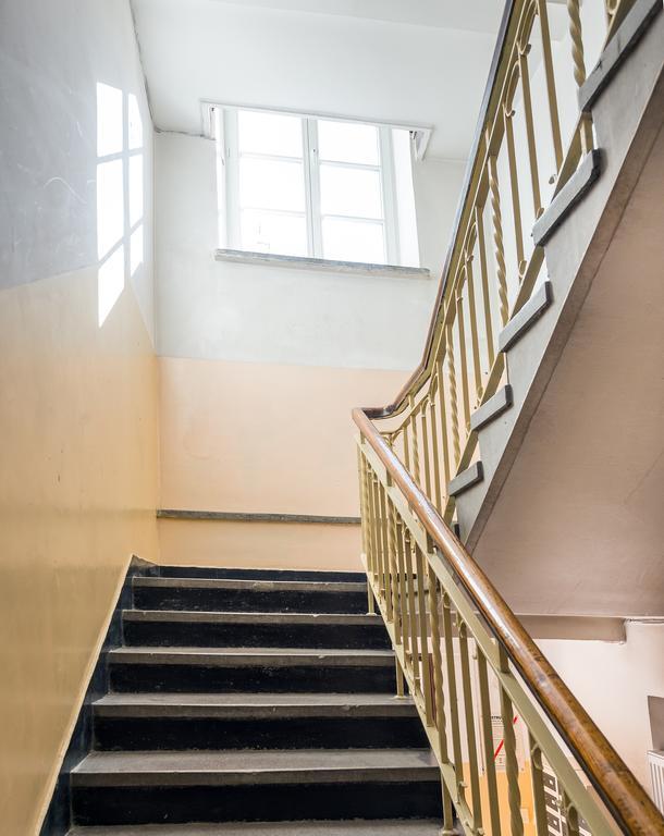 P&O Podwale Apartments Varşovia Cameră foto